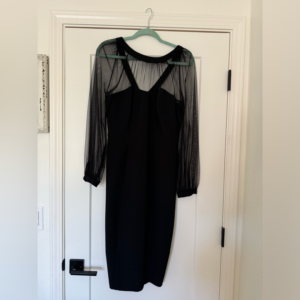 NEW MAGGY LONDON DRESS!
